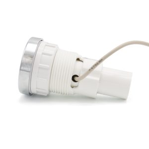 Alternative view of Koller Combi Air Button - 57mm