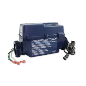 Gecko IN.CLEAR-200 Bromine Generator System