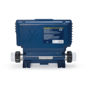 Gecko IN.YT-7 Control Box (Software 351) 3kW - Pre-Configured Multi-Pump Spa Controller