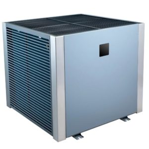 Poolex Megaline - Fi 35 Commercial Inverter Heat pump