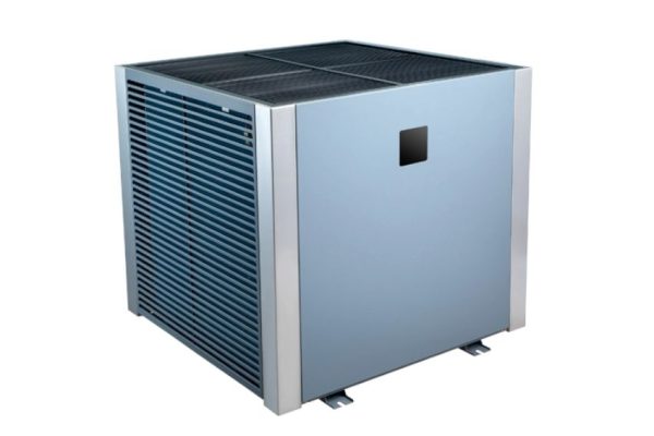 Poolex Megaline - Fi 35 Commercial Inverter Heat pump