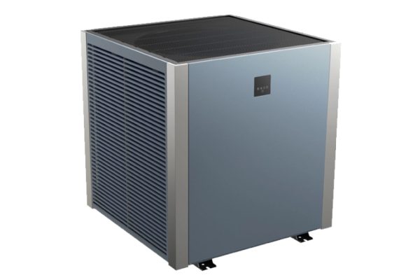Poolex Megaline - Fi 50 Commercial Inverter Heat pump