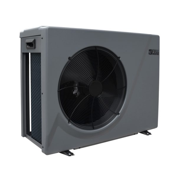 Poolex SilverLine - Fi 70 on/off Inverter Heat Pump - with Wi-Fi