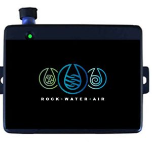 RWA Universal Hot Tub / Spa Ozone Generator - AMP Plug
