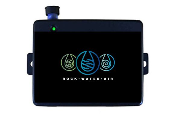 RWA Universal Hot Tub / Spa Ozone Generator - AMP Plug