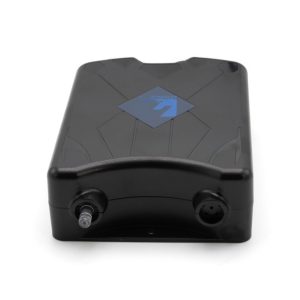 Alternative view of Spa Ozone Generator