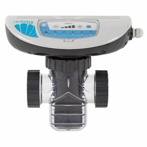 Resilience E SaltChlorinator Pools up to 50-60m3