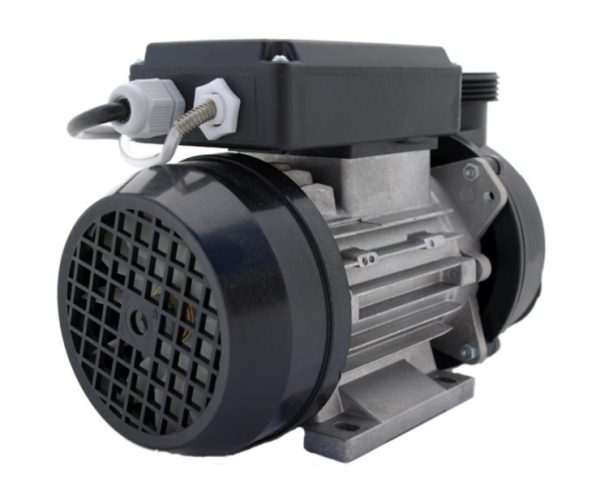Koller Compact Series Jet Pump - 0.55kW - Image 3