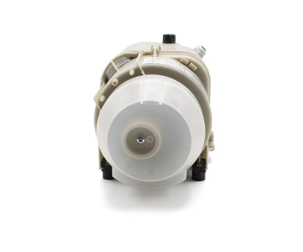 Superflow Metrax Air Blower - UK31609 - 450W - Image 3