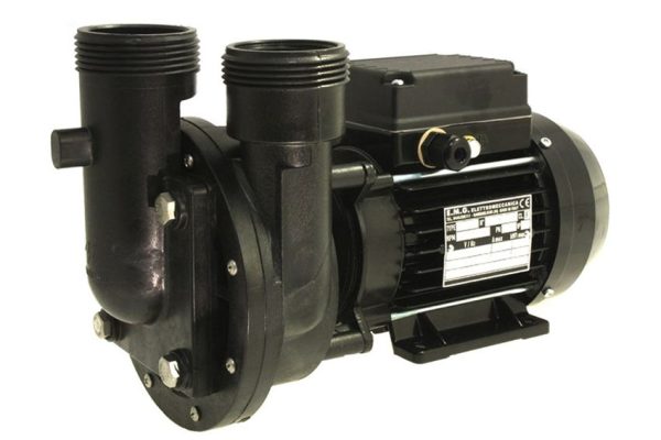 Waterway Uni-Might Circulation Pump