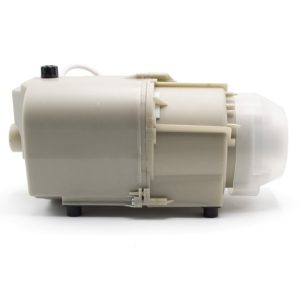 Alternative view of Superflow Metrax Air Blower - UK31609 - 450W