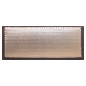 Alternative view of Uluru / Erebus Cabinet Panel