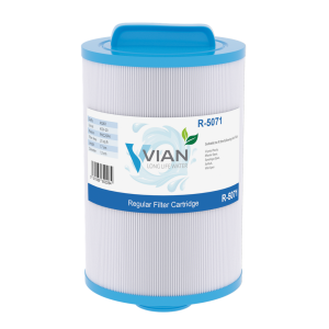 Vian R-5071 Hot Tub Filter (PSG25P4)