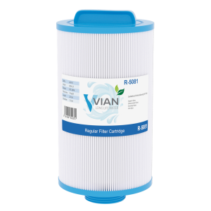 Vian R-5081 Hot Tub Filter (PTL18P4)
