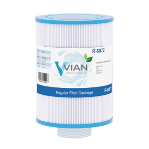 Vian R-6072 Hot Tub Filter (PJZ16)