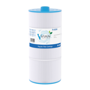 Vian R-8200 Hot Tub Filter (6473-165)