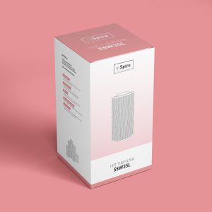 InSpire SSW35L Hot Tub Filter