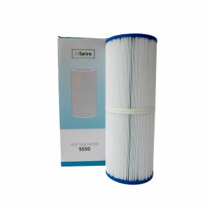 InSpire SS50 Hot Tub Filter