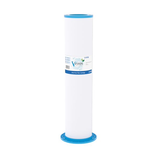 Vian U-6190 Hot Tub Filter (6473-164)