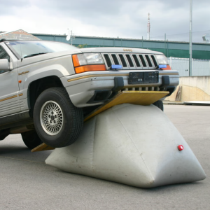 Alternative view of Spa Pillow Lift – Cushion Lift for Spas