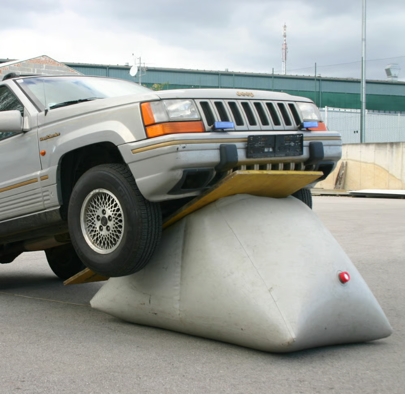 Spa Pillow Lift – Cushion Lift for Spas - Image 2