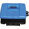 Clever Pool Single Phase Three Phase up to 3hp Pump