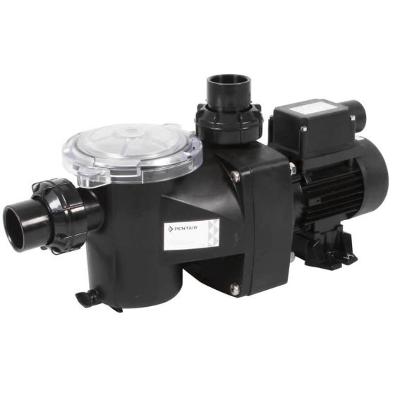 Pentair Freeflo Pump 0.75hp 0.55kW Single Phase