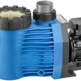 Speck Gamma 29 1.30kW 3 Phase Pump