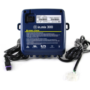 Gecko IN.MIX-300 for in.lu.me systems (0609-521009)