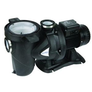 EUP151 | 1.5hp (1.1kW) Pump 1 phase, 220 volt, 2" suction & delivery