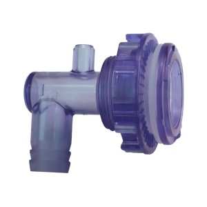 Pro-Wave 2" Jet Body