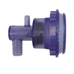 Pro-Wave 3.5" Jet Body