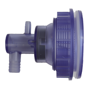 Pro-Wave 5" Jet Body