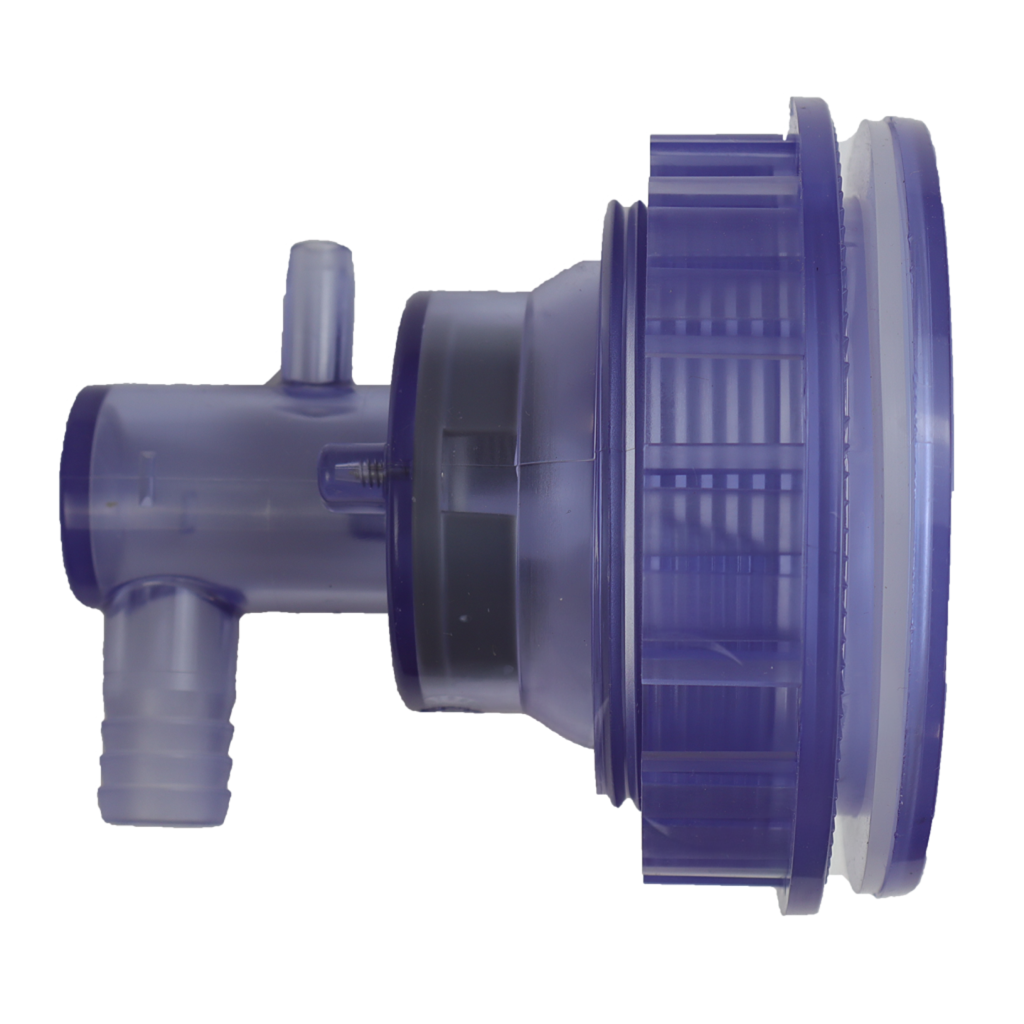 Pro-Wave 5" Jet Body