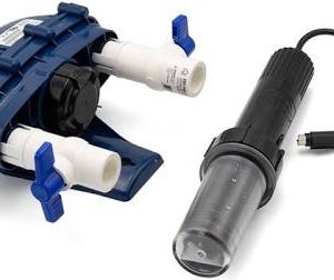 Gecko - Waterlab Kit - Chamber + Probe Bundle