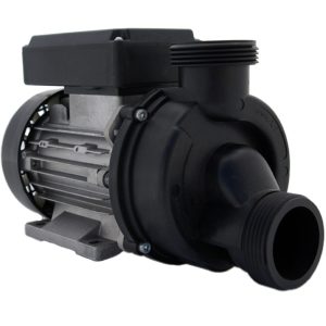 Koller Compact 800W Whirlpool Pump - Premium European Quality