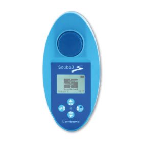 Lovibond Scuba3s Electronic Pool Tester – Smart NFC Water Analysis