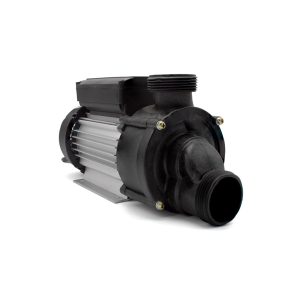 Spa-Tec Superflow Plus 0.67HP Whirlpool Bath Pump - Self-Drain Pneumatic