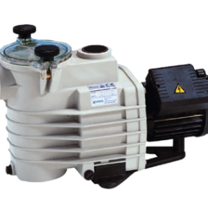 Kripsol Ondina-OK 51T1 0.50HP Three Phase Pool Pump