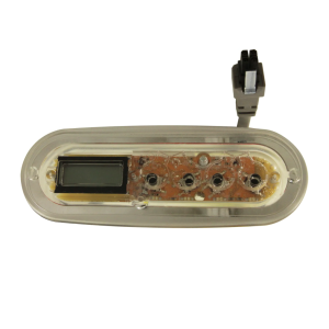 Balboa TP200T Topside Panel (without overlay)