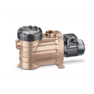 Speck BADU Bronze 14 Pool Pump 0.55kW Three Phase – Premium Pure Bronze Construction for Ultimate Durability