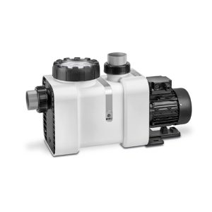 Speck BADU Delta 22 Pool Pump (0.75kW Three Phase) – German Engineering Excellence