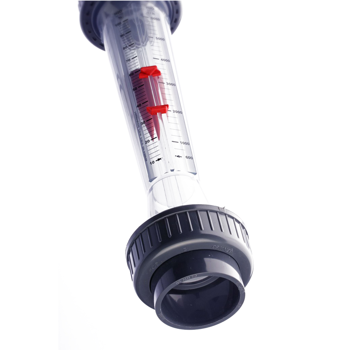 Flowmeter Advanox M355 d40mm 250 – 2500l/h