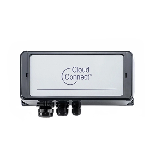 Kuntze Neon Cloud Connect Box with Sim Card – Includes 1 year subscription
