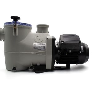 Kripsol KSE Koral 100 M – 1.0HP Single Phase Pool Pump