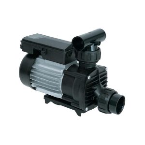 ESPA Tiper 15 3M SP2 Whirlpool Bath Pump - 0.75 HP (0.55 kW) Self-Draining